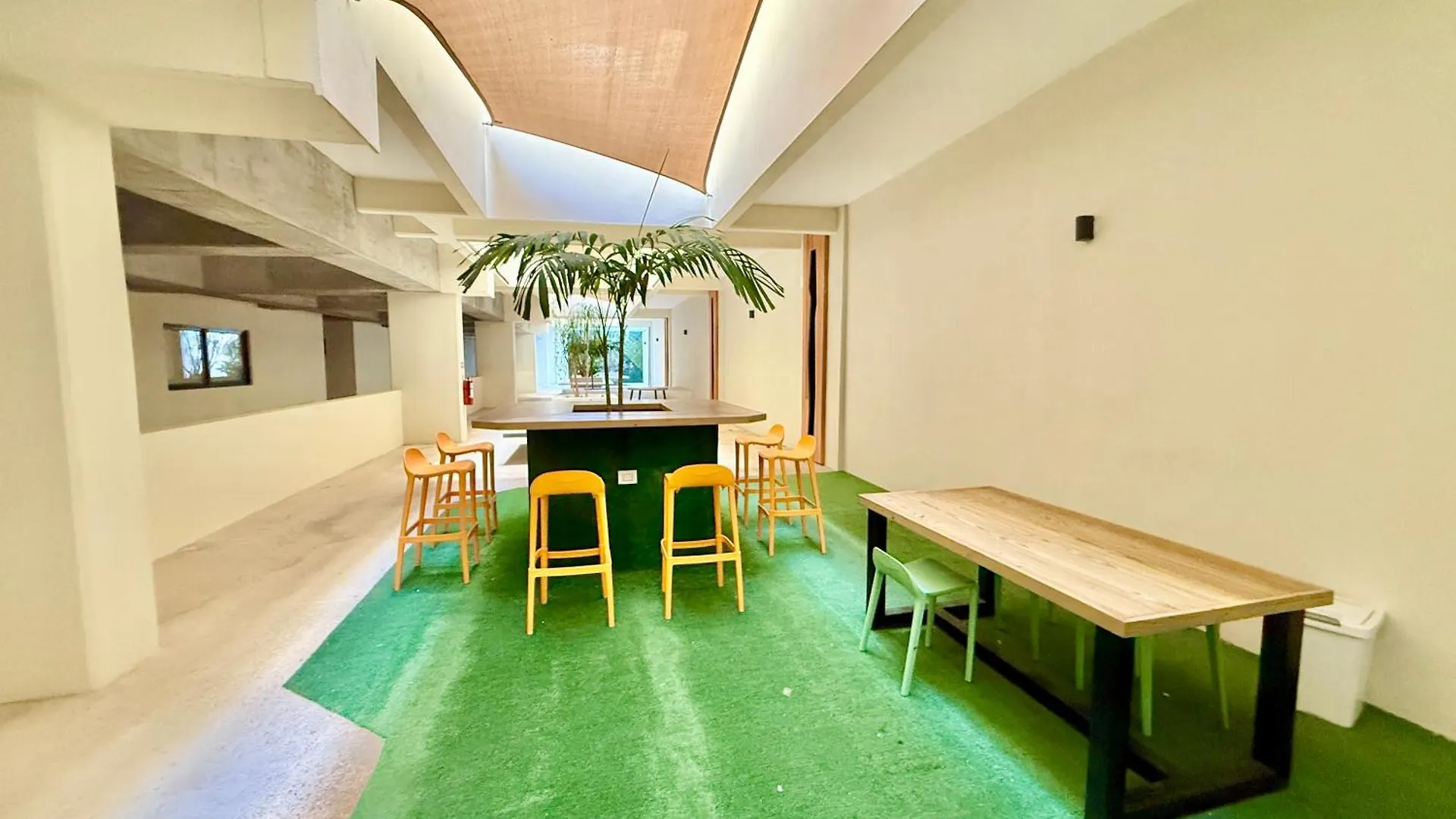 Large Studio, Large Rooftop Pool, Great Location! Playa del Carmen 0*,  Mexico